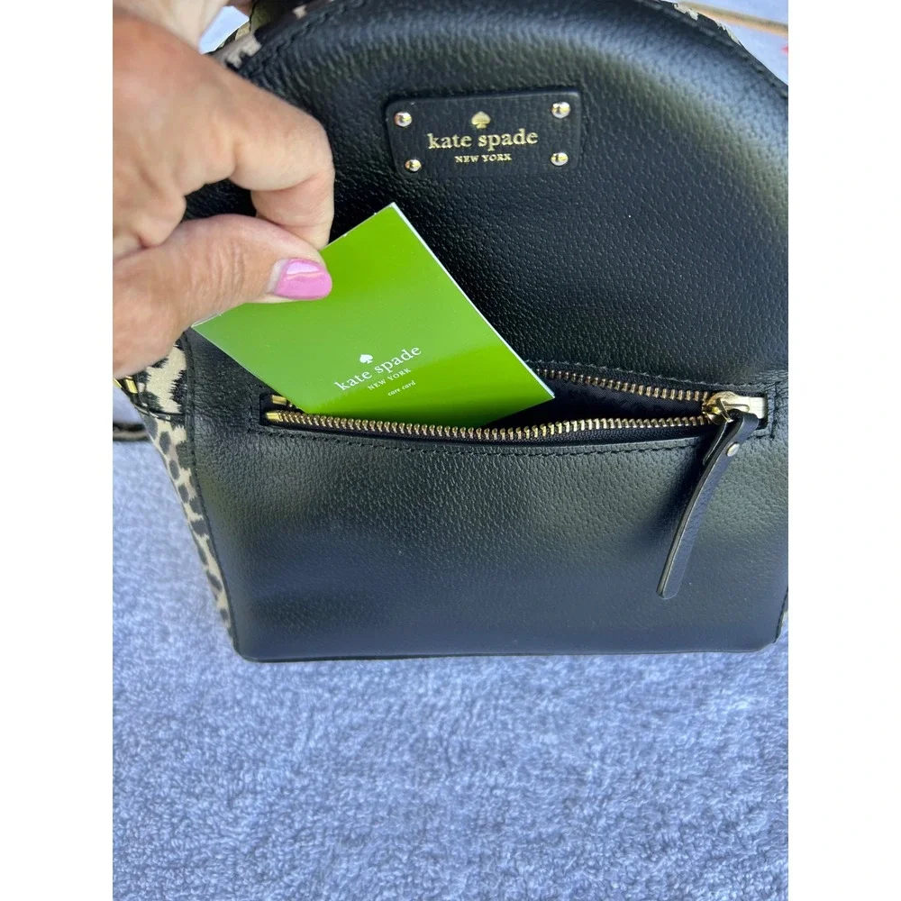 kate spade classic kate